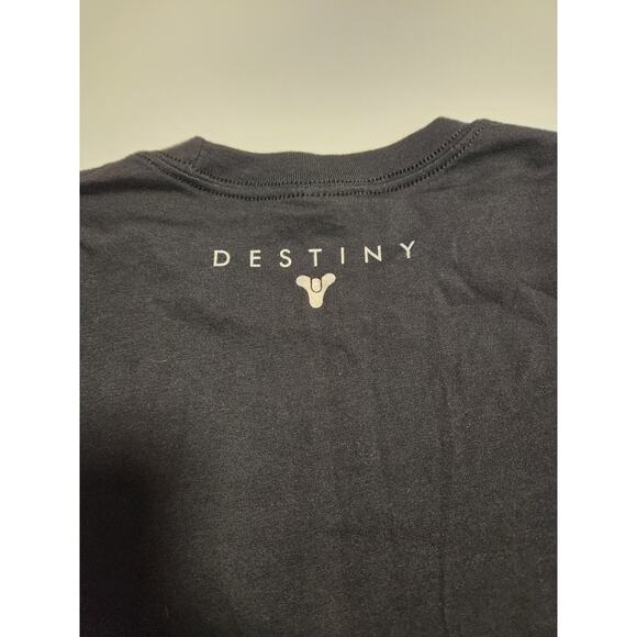 Destiny 2 Gjallarhorn Exotic Limited Edition T-Shirt - L - Picture 6 of 7